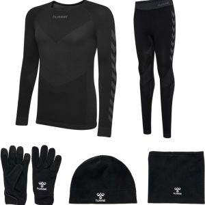 Senior Vinterpaket Fleece Winter Kit