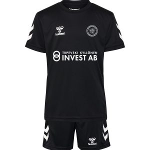 Makedonija Junior Träningsset hml Logo Set Kids