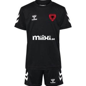 Kosova IF Junior Träningsset hml Logo Set Kids