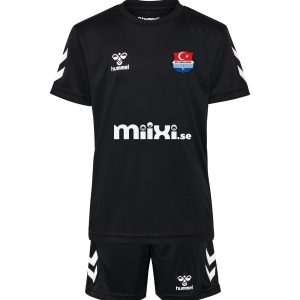 Prespa Birlik Junior Träningsset hml Logo Set Kids