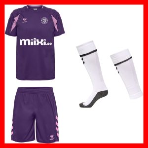 Heleneholms SK Ungdom Matchpaket