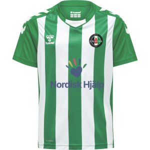 S.Palestina Junior Matchtröja Legacy hml Core Kids