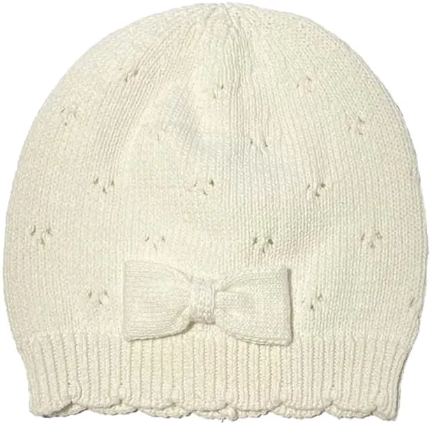 Mössa Lovely Off-white - Bild 2