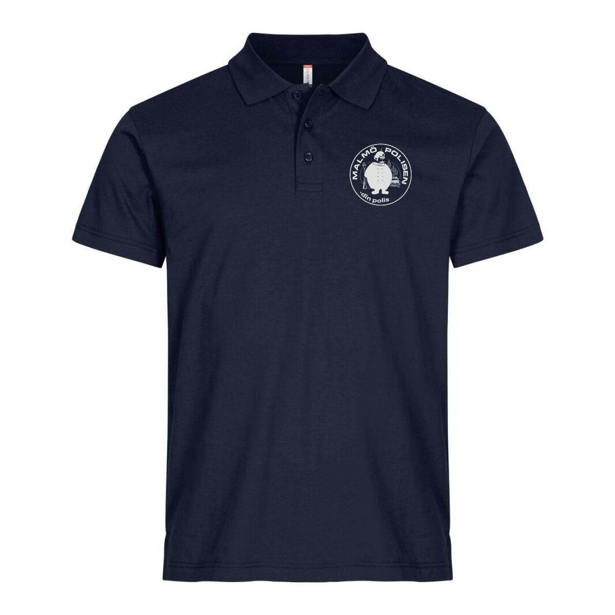 MPGI Pikétröja Basic Polo - Bild 2