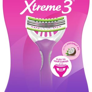 Rakhyvel Xtreme 3 Beauty Dam 4 st