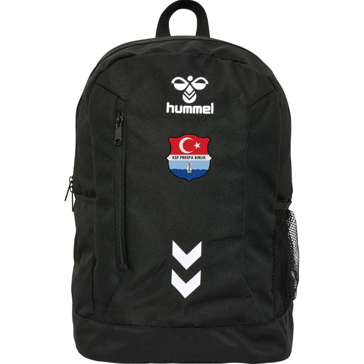 Prespa Birlik Ryggsäck hml Core 2.0 Back Pack - Bild 2