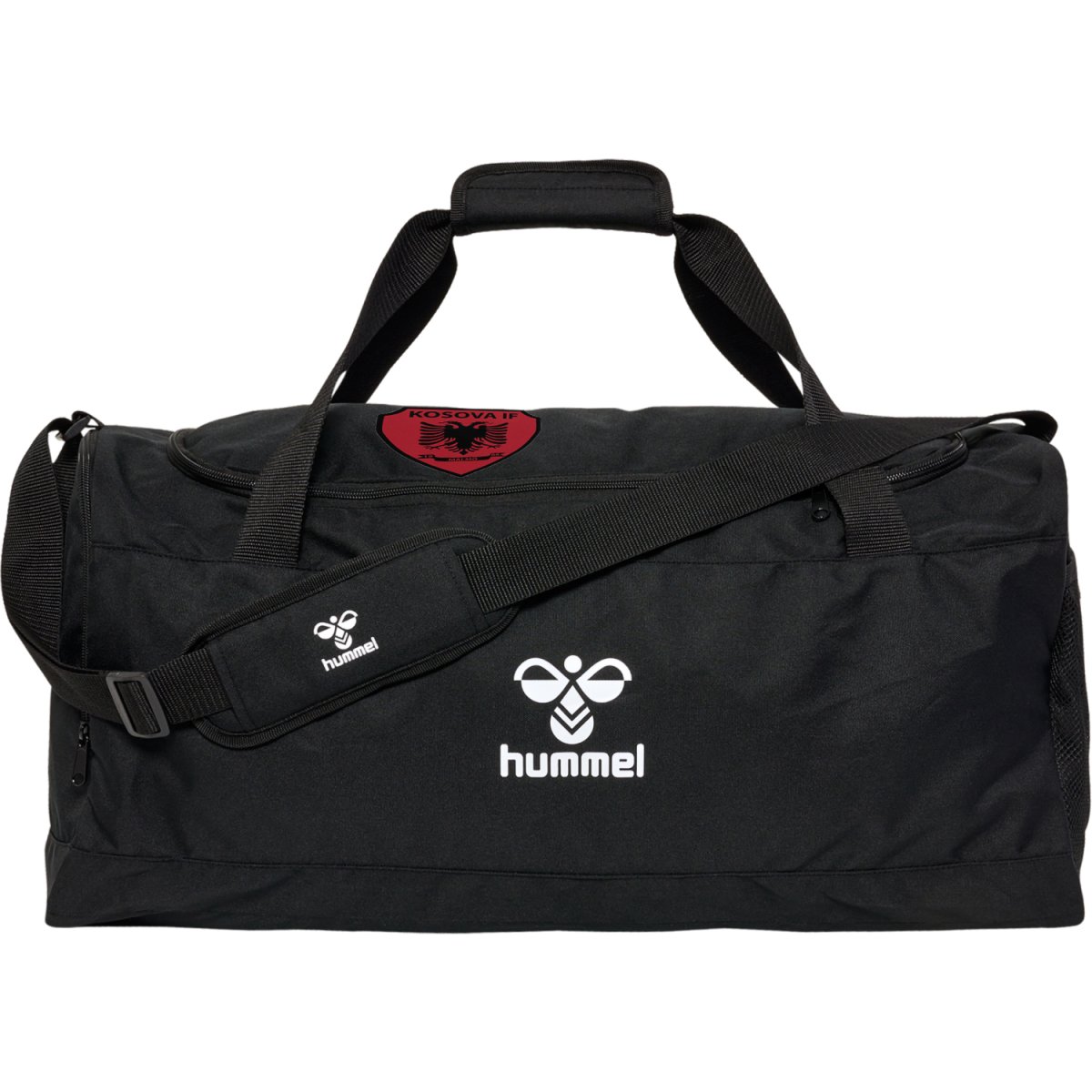 Kosova IF Träningsväska hml Core 2.0 Sports Bag