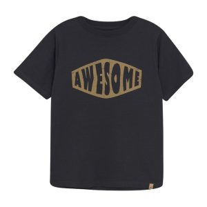 T-shirt Awesome SS