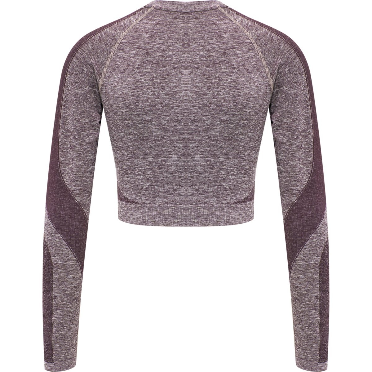 Träningstopp hml Kady Sömlös L/S - Bild 3