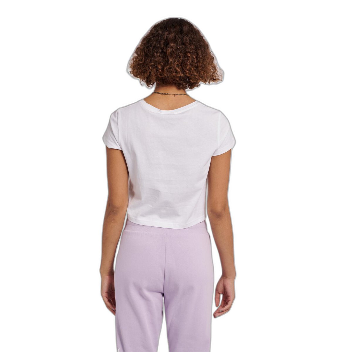T-shirt hml Legacy Cropped - Bild 5
