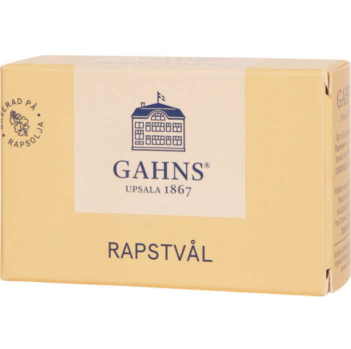 Rapstvål 100 g
