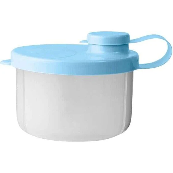 Pulverbehållare Dosering Flip-n-pour!