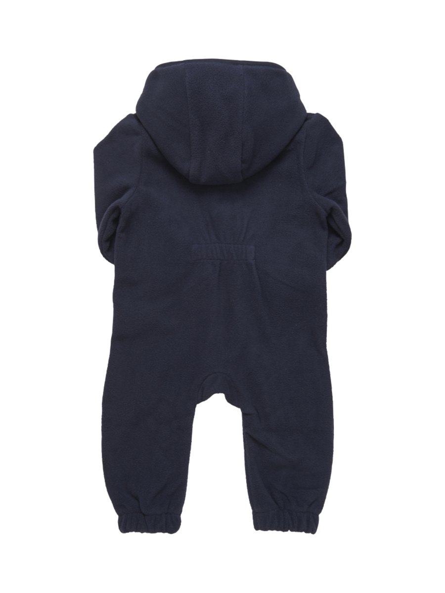 Overall Fleecedress Wholesuit Fleece - Bild 3