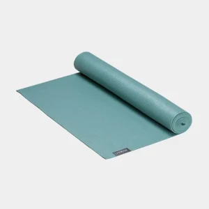 Yogamatta All-round yoga mat, 6mm, Moss Green